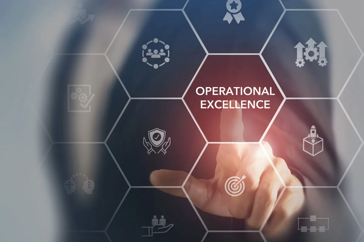 this is an image for Organizational excellency